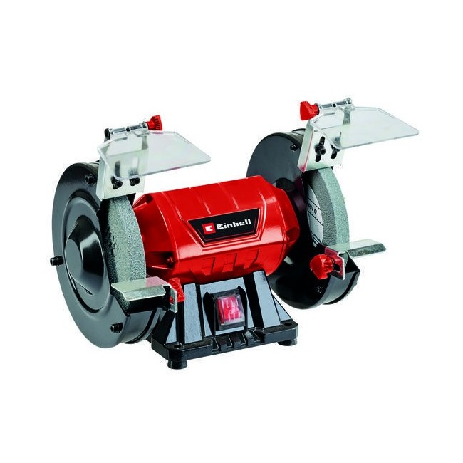 Smerigliatrice da Banco TC-BG 150 Einhell