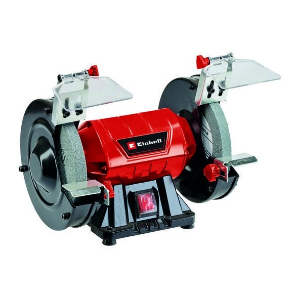 Smerigliatrice da Banco TC-BG 150 Einhell