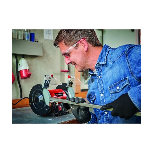 Smerigliatrice da Banco TC-BG 150 Einhell