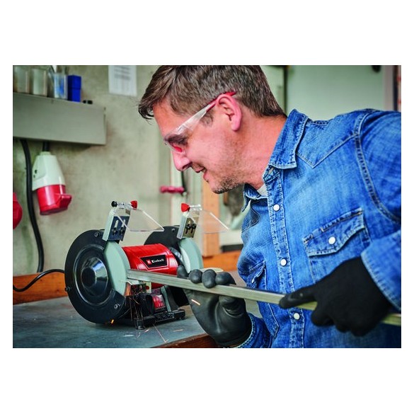 Smerigliatrice da Banco TC-BG 150 Einhell