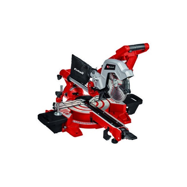 Troncatrice Radiale TE-SM 216 Dual Sliding Einhell