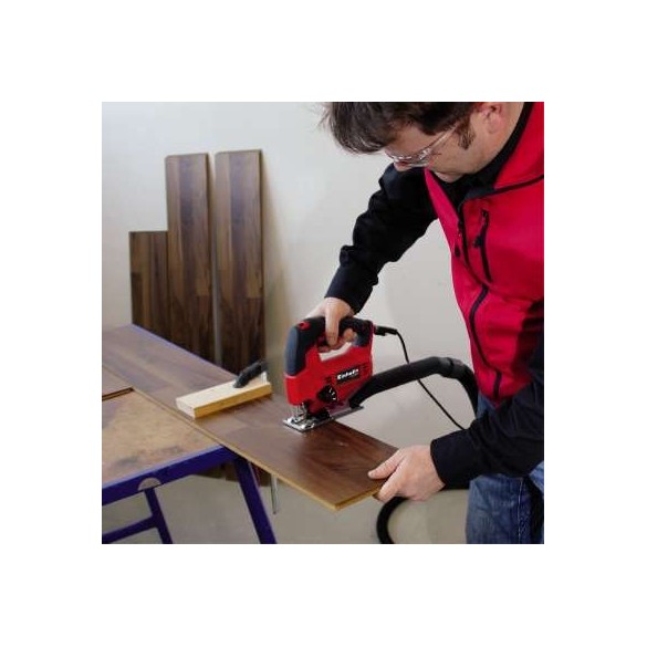 Seghetto Alternativo TC-JS 80/1 Einhell