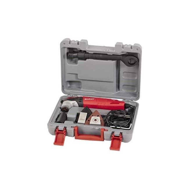 Utensile Multifunzione Multimax Einhell