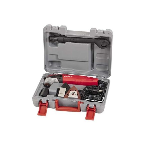 Utensile Multifunzione Multimax Einhell