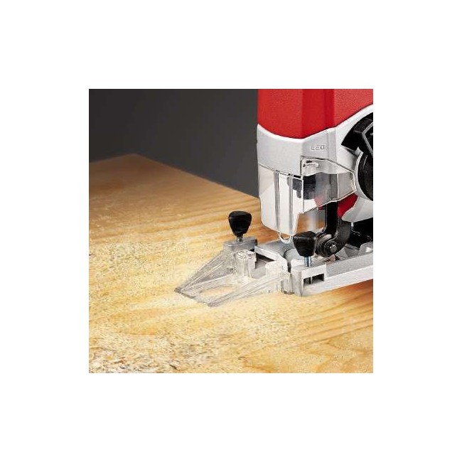 Seghetto a Batteria TE-JS 18 Li-Solo Einhell