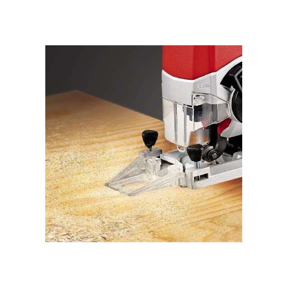 Seghetto a Batteria TE-JS 18 Li-Solo Einhell