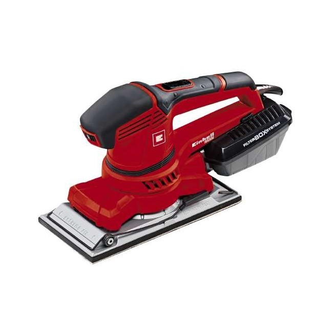 Levigatrice Orbitale TE-OS 2520 E Einhell