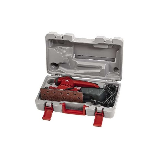 Levigatrice Orbitale TE-OS 2520 E Einhell