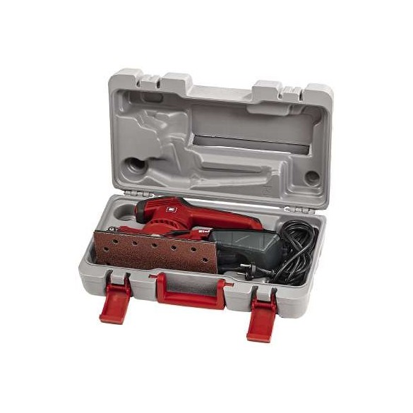 Levigatrice Orbitale TE-OS 2520 E Einhell