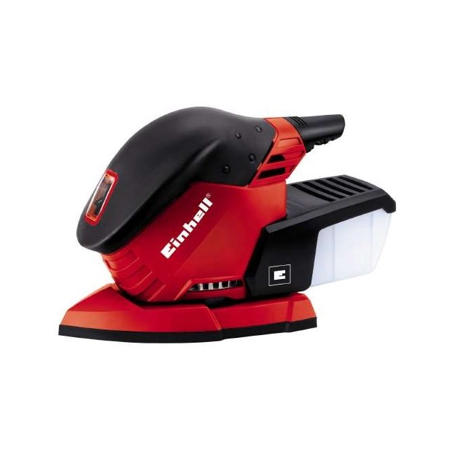 Levigatrice orbitale RT-OS 13 Einhell