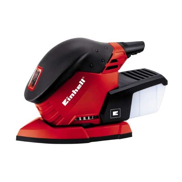 Levigatrice orbitale RT-OS 13 Einhell