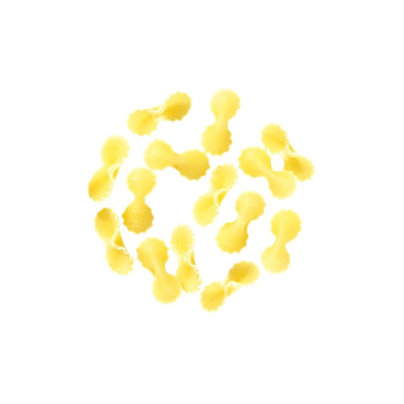 Fiocchetti n. 88 Divella 500 gr