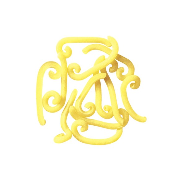 Gramigna n. 77 Divella 500 gr