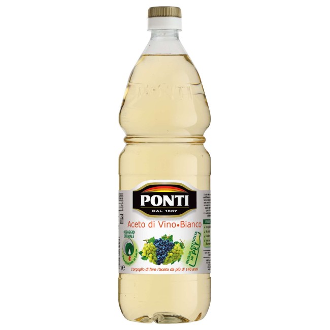 Aceto Bianco Ponti 1 L