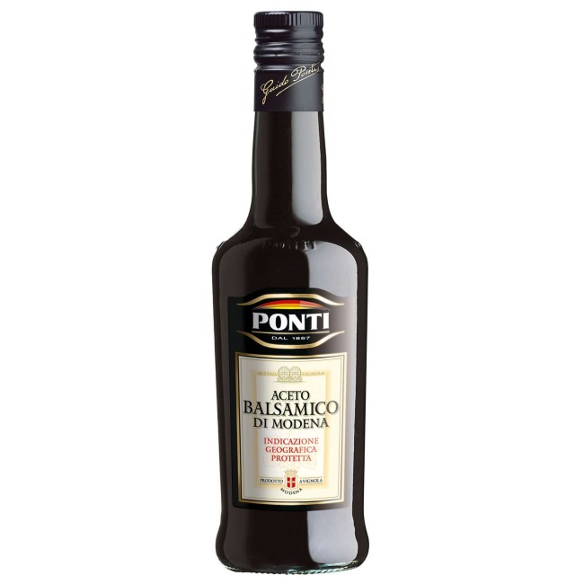 Aceto Balsamico Ponti 500 ml