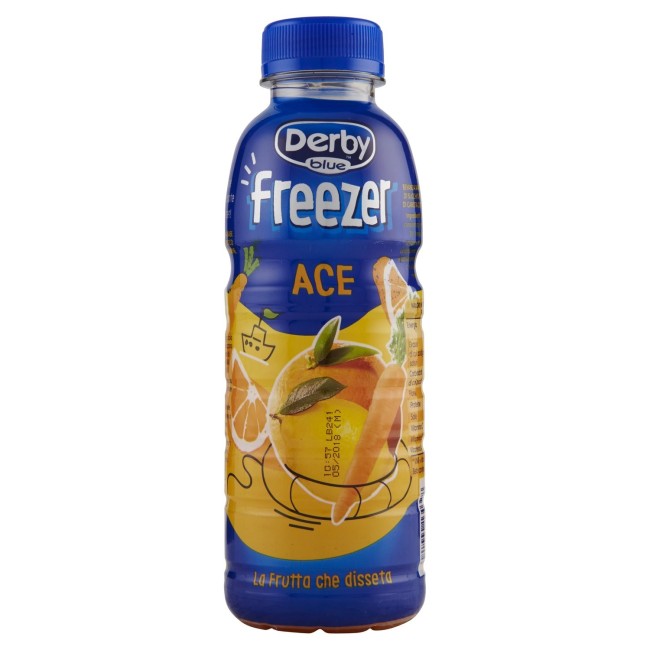 Succo Derby 50 cl Ace confezione da 12 pz