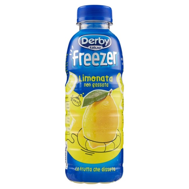 Succo Derby 50 cl Limonata confezione da 12 pz