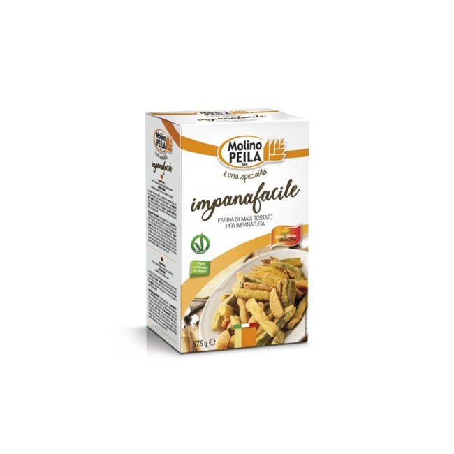 Impanafacile Molino Peila 375 gr