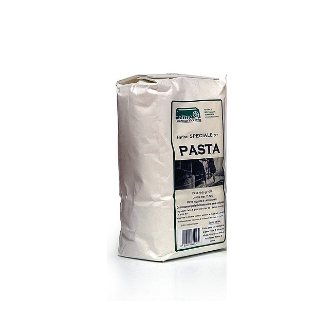 Farina Speciale per Pasta Casarotto 1 Kg