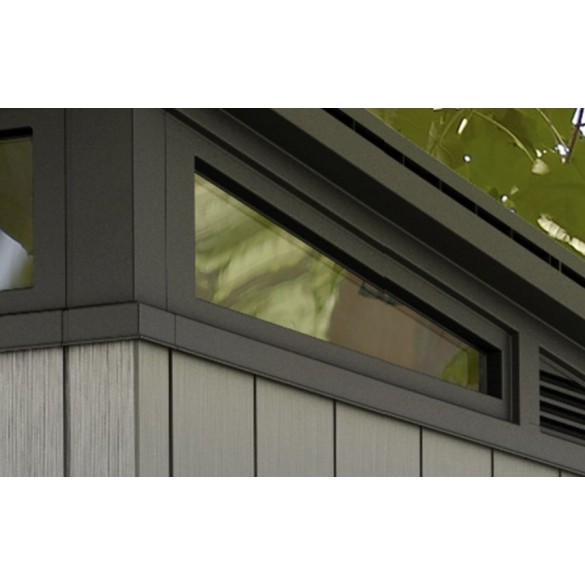 Casetta da Giardino Artisan 7x7