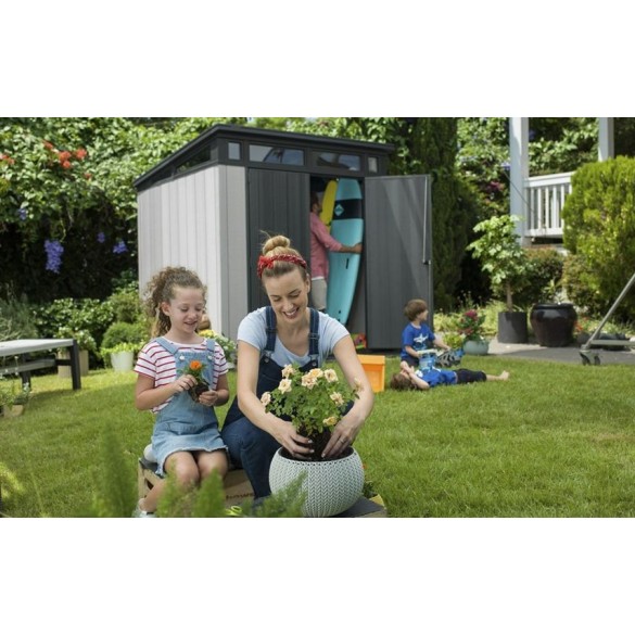 Casetta da Giardino Artisan 7x7