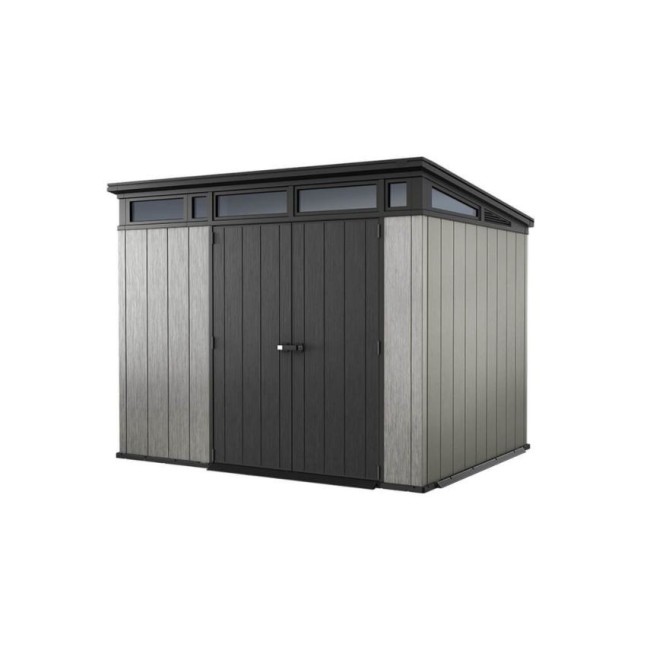 Casetta da Giardino Artisan 9x7