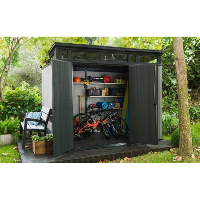 Casetta da Giardino Artisan 9x7