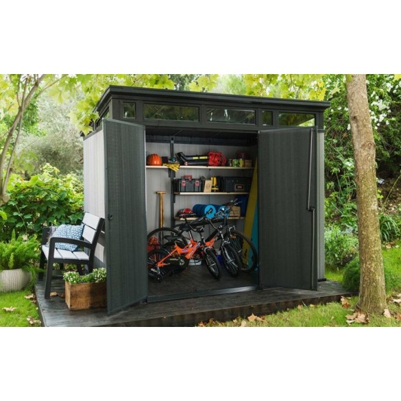 Casetta da Giardino Artisan 9x7