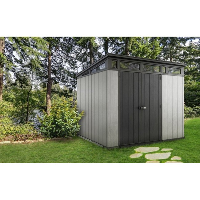 Casetta da Giardino Artisan 9x7