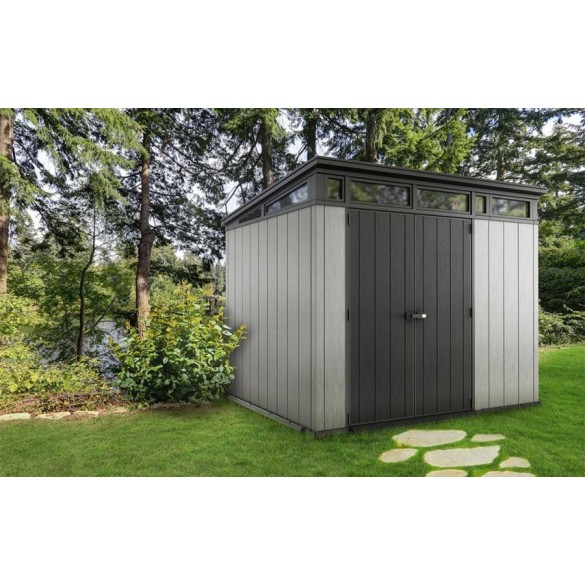 Casetta da Giardino Artisan 9x7