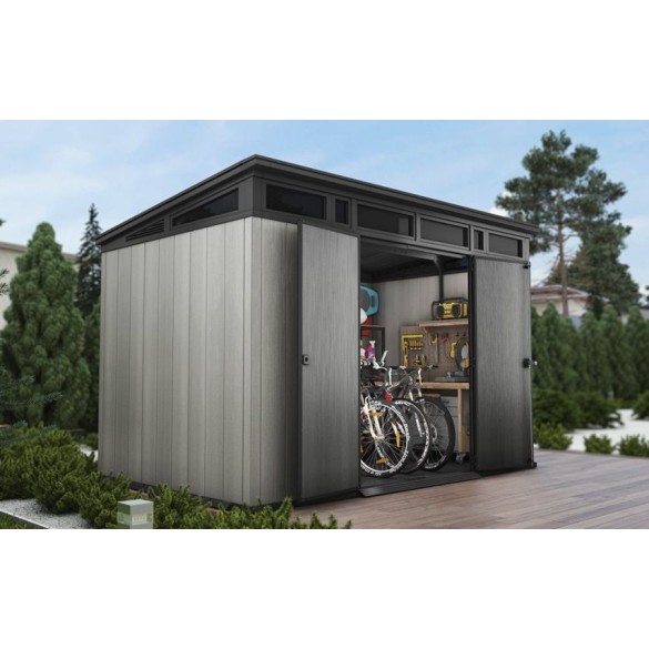 Casetta da Giardino Artisan 7x11