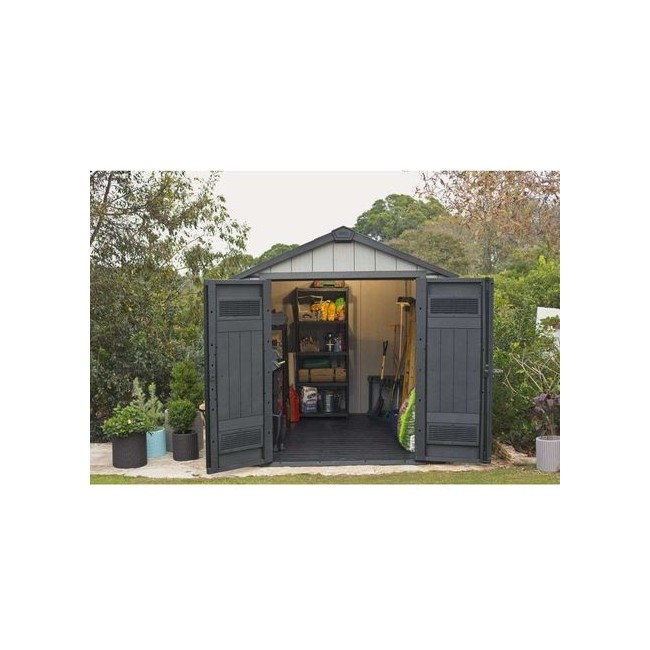 Casetta da Giardino Oakland 757