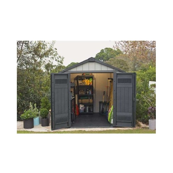 Casetta da Giardino Oakland 757