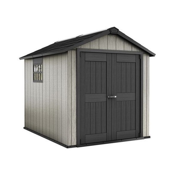 Casetta da Giardino Oakland 759