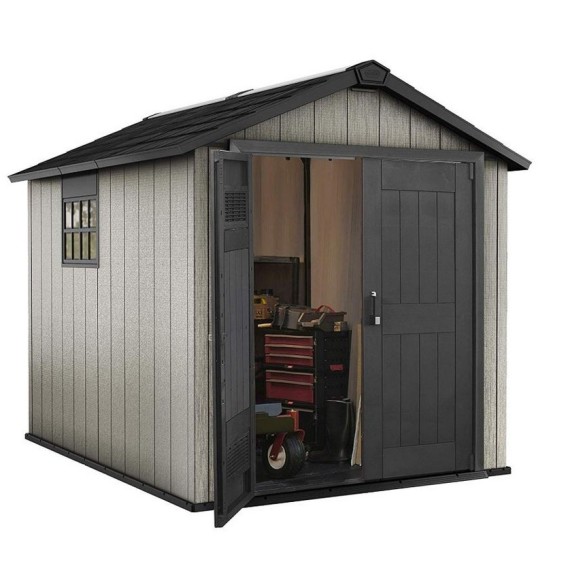 Casetta da Giardino Oakland 759