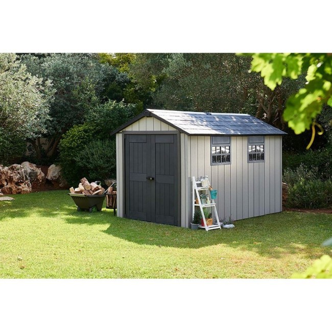 Casetta da Giardino Oakland 7511