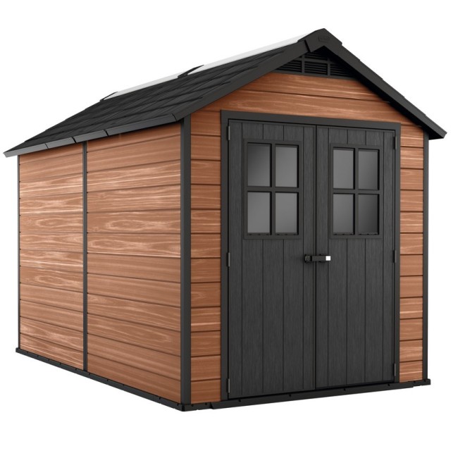 Casetta da Giardino Newton 7511