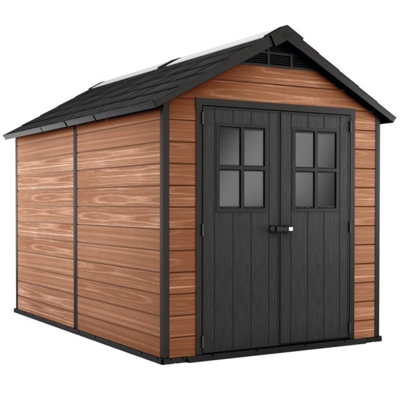 Casetta da Giardino Newton 7511