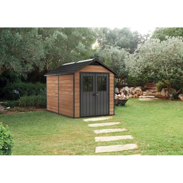 Casetta da Giardino Newton 7511