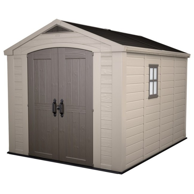 Casetta da Giardino Factor 8x11