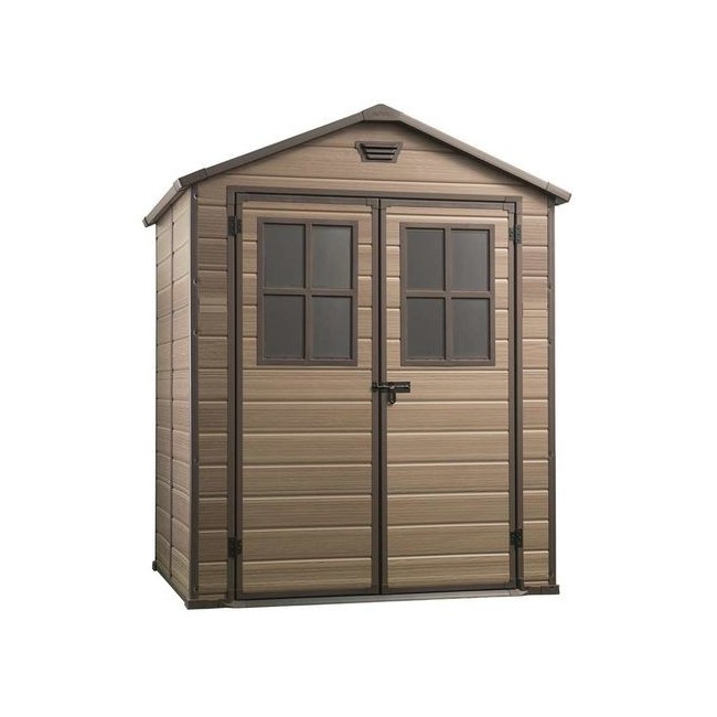 Casetta da Giardino Scala 6x5