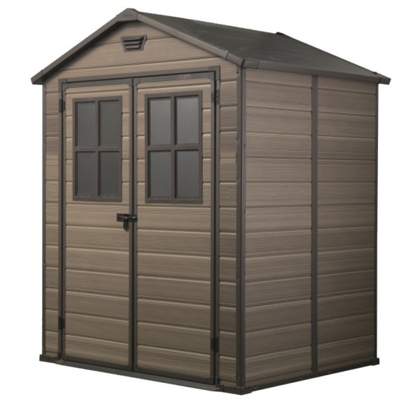 Casetta da Giardino Scala 6x8