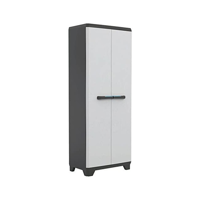 Armadio Linear Alto Keter 68x39x173 H