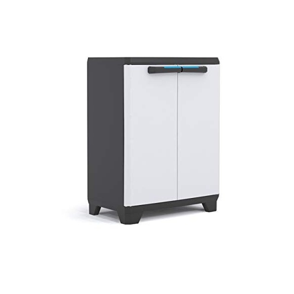 Armadio Linear Basso Keter 68x39x90 H