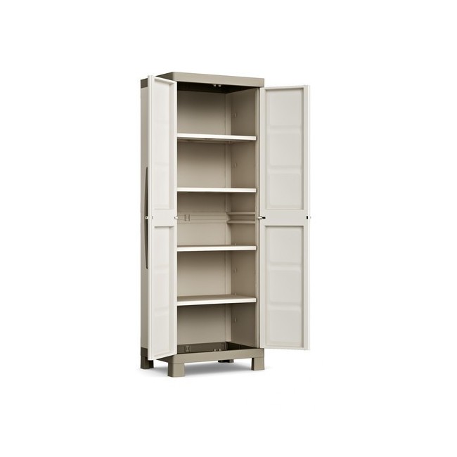 Armadio Alto Excellence Keter 65x45x182 H