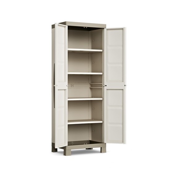 Armadio Alto Excellence Keter 65x45x182 H