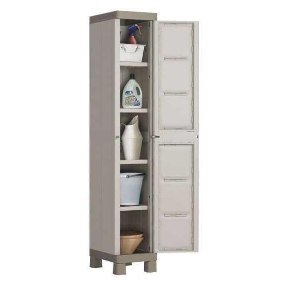 Armadio ad 1 Anta Excellence 33x45xh182 Keter