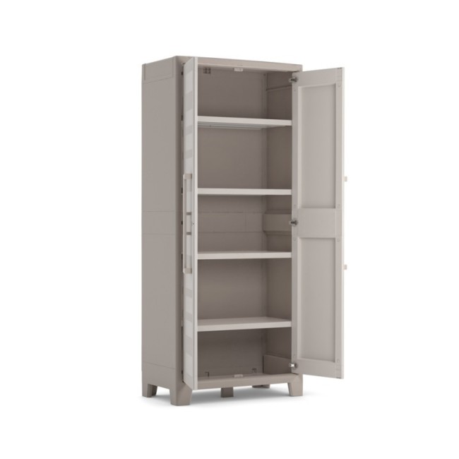 Armadio Alto Gulliver 44X80X182 H Keter