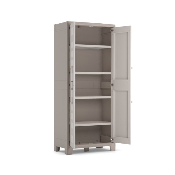Armadio Alto Gulliver 44X80X182 H Keter