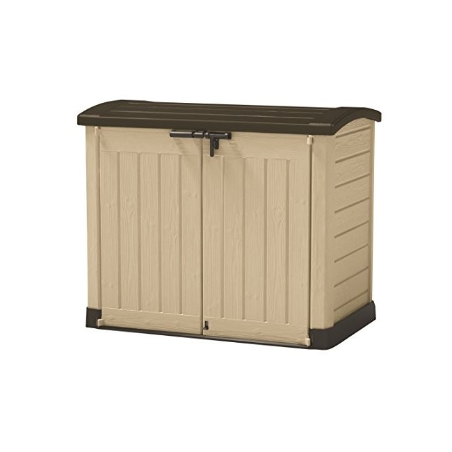 Porta Attrezzi Store It Out Arc Beige Keter